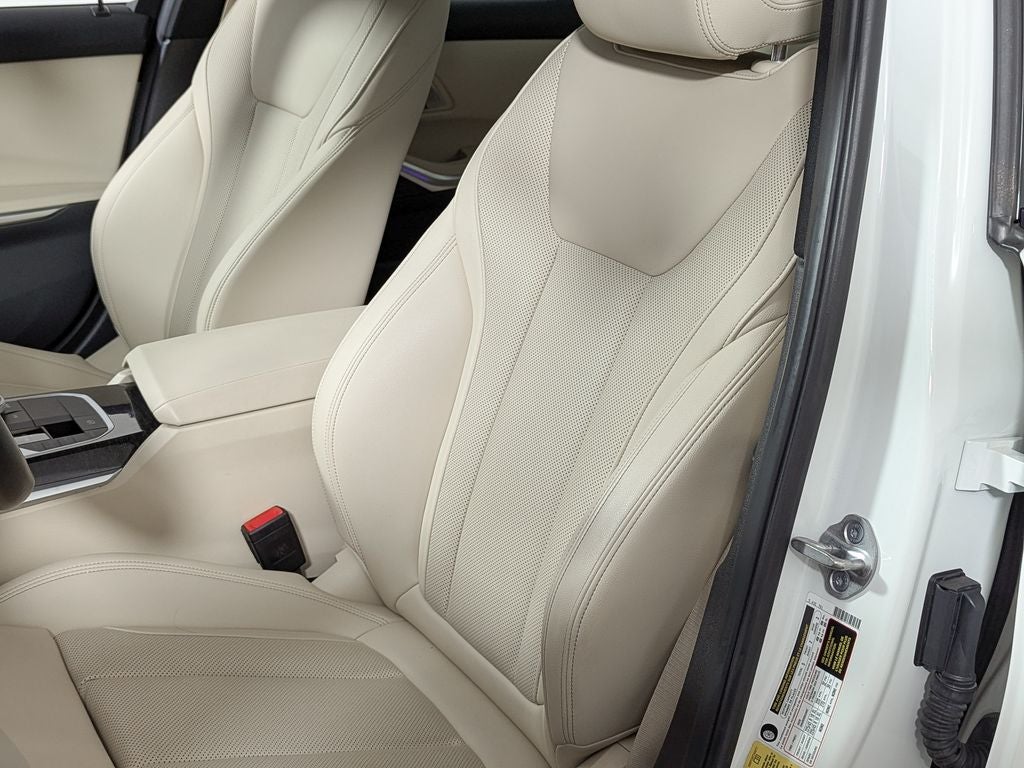 2022 BMW 330i xDrive 330i xDrive