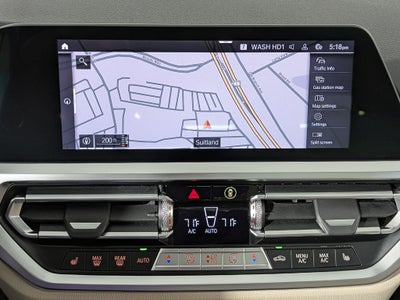 2022 BMW 330i xDrive 330i xDrive