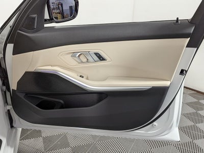 2022 BMW 330i xDrive 330i xDrive