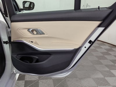 2022 BMW 330i xDrive 330i xDrive