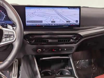 2025 BMW 340i M340i xDrive