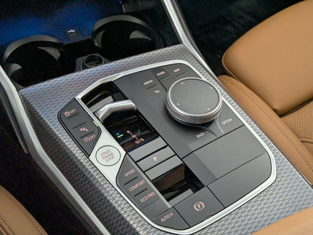 2025 BMW 330i xDrive 330i xDrive