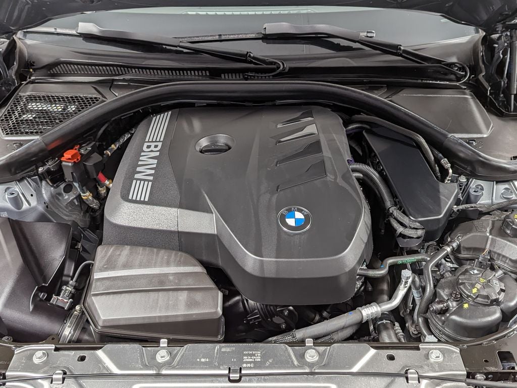 2025 BMW 330i xDrive 330i xDrive