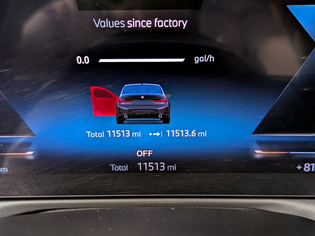 2026 BMW 330i 330i xDrive