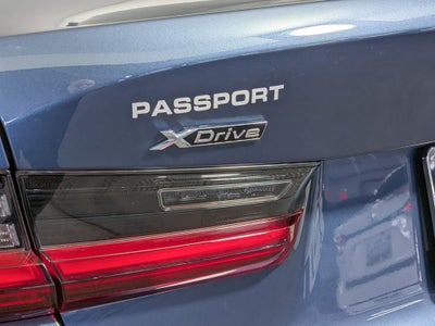 2025 BMW 330i xDrive 330i xDrive