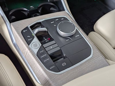 2025 BMW 330i xDrive 330i xDrive