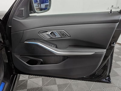 2025 BMW 330i 330i xDrive