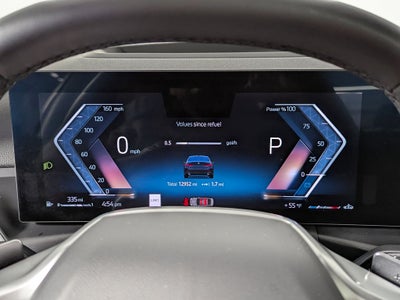 2025 BMW 330i 330i xDrive