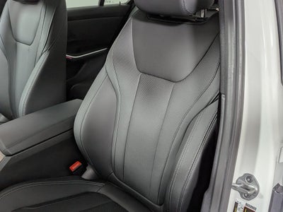 2025 BMW 330i 330i xDrive