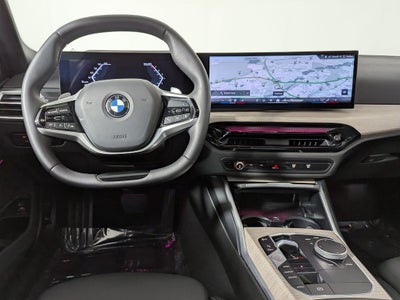 2025 BMW 330i 330i xDrive