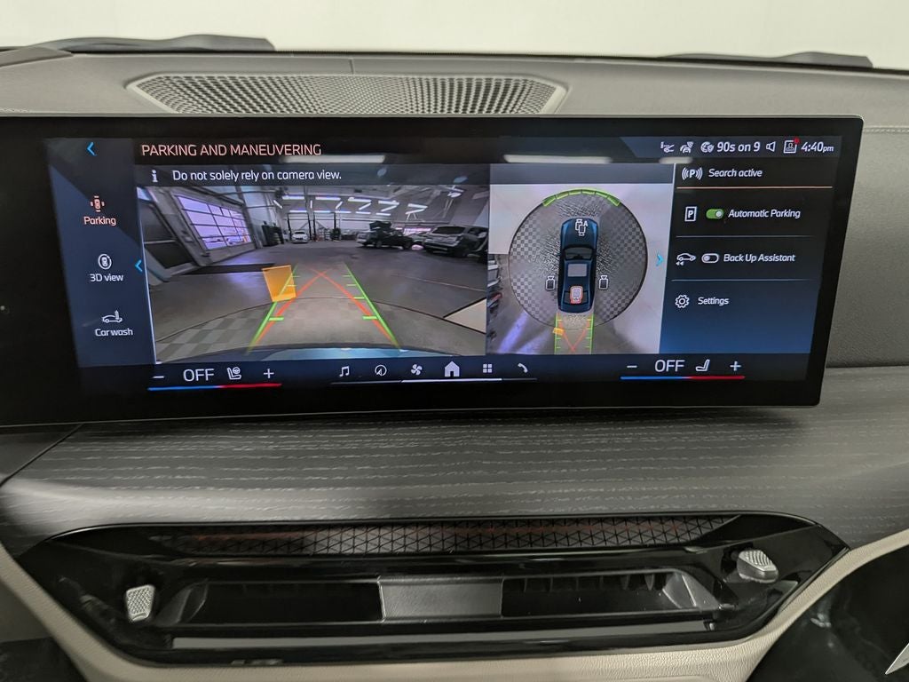 2025 BMW 330i xDrive 330i xDrive