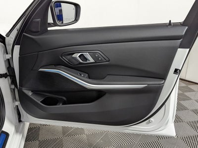 2025 BMW 330i xDrive 330i xDrive