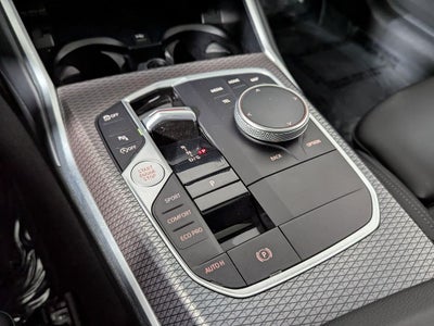 2025 BMW 330i xDrive 330i xDrive
