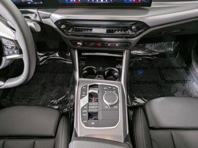 2025 BMW 330i xDrive 330i xDrive