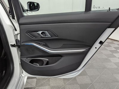 2025 BMW 330i xDrive 330i xDrive