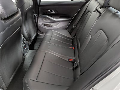 2025 BMW 330i xDrive 330i xDrive