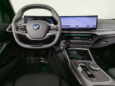 2025 BMW 330i xDrive 330i xDrive