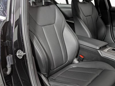2025 BMW 330i xDrive 330i xDrive