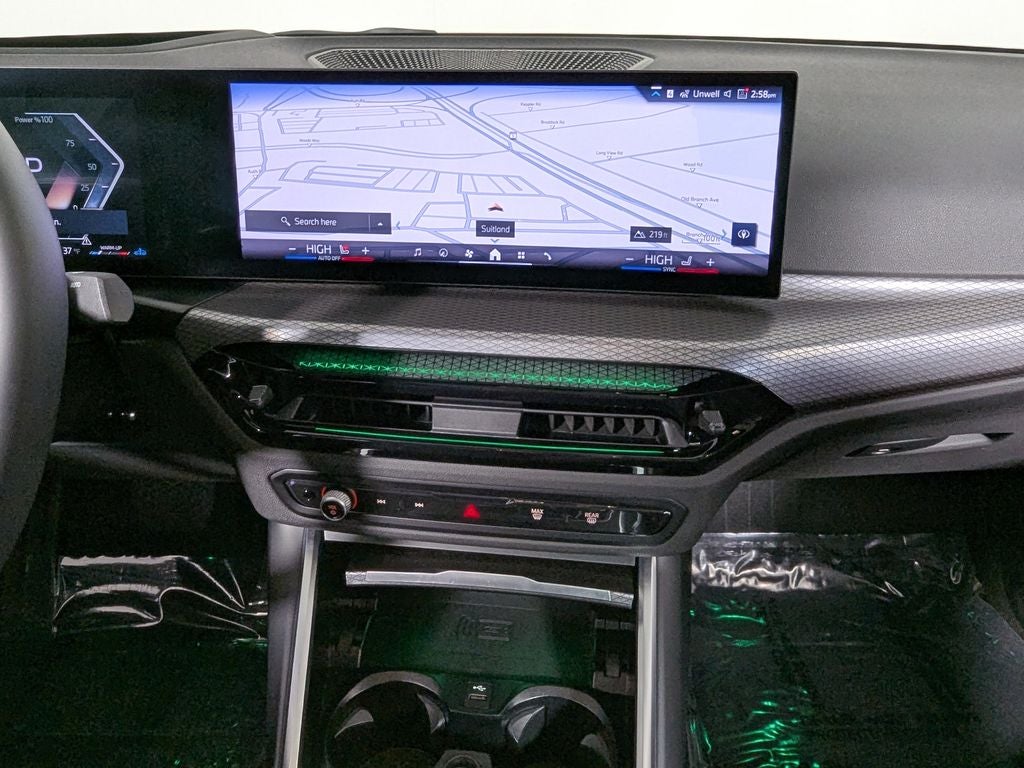 2025 BMW 330i xDrive 330i xDrive