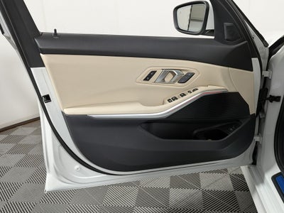 2025 BMW 330i 330i xDrive