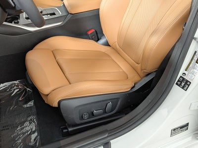 2025 BMW 330i 330i xDrive