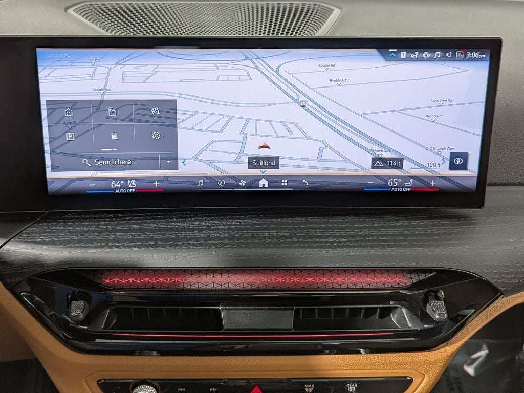 2025 BMW 330i 330i xDrive