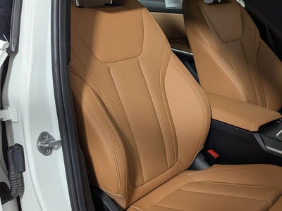 2025 BMW 330i 330i xDrive