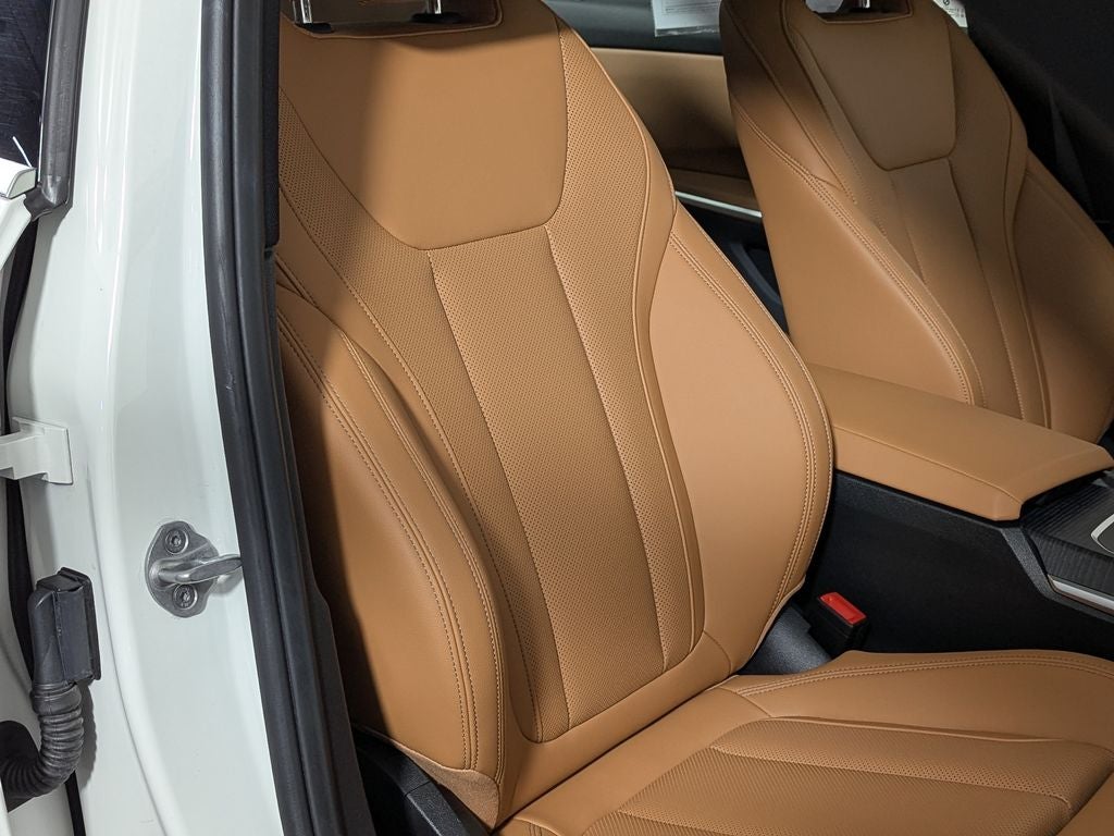 2025 BMW 330i 330i xDrive