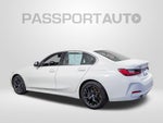 2025 BMW 330i 330i xDrive