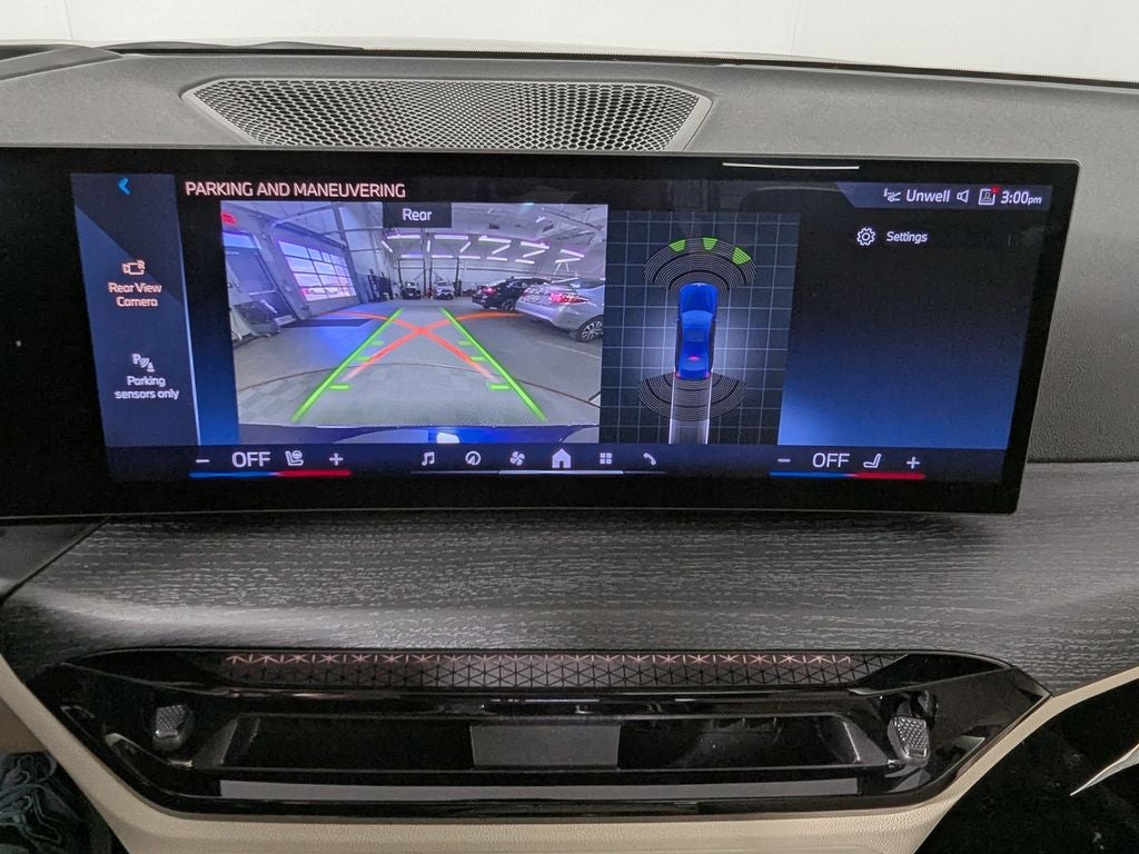 2025 BMW 3 Series 330i xDrive