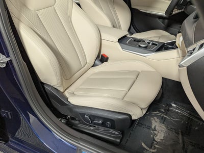 2025 BMW 3 Series 330i xDrive