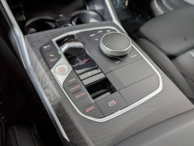 2023 BMW 330i xDrive 330i xDrive