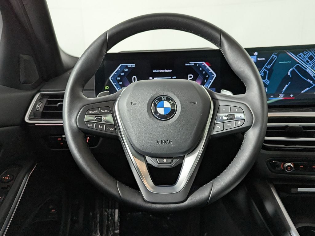2023 BMW 330i xDrive 330i xDrive