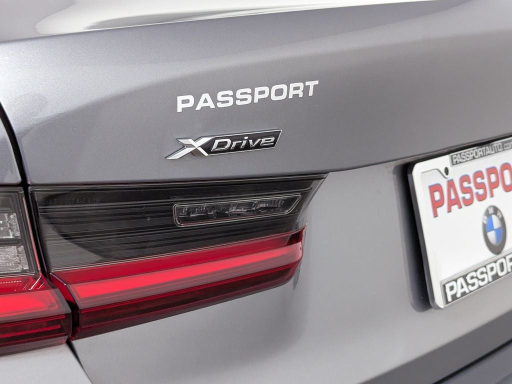 2023 BMW 330i xDrive 330i xDrive