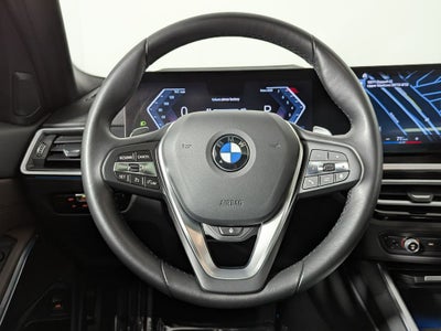 2023 BMW 330i xDrive 330i xDrive