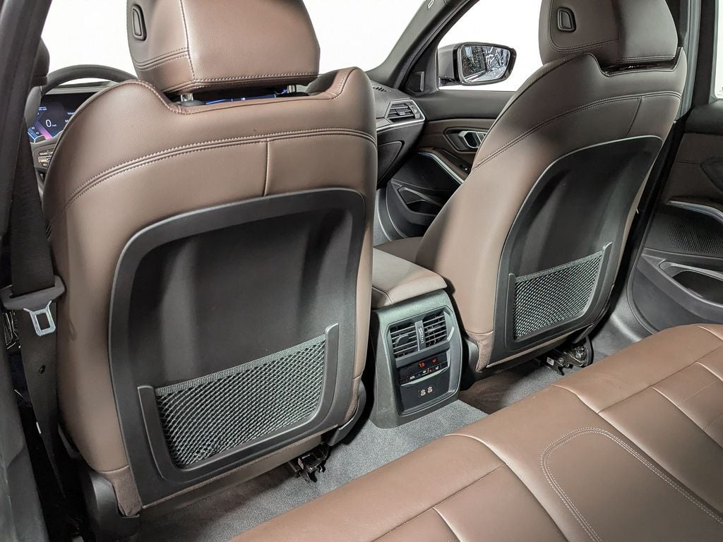 2023 BMW 330i xDrive 330i xDrive