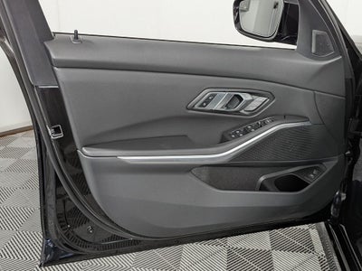 2023 BMW 330i xDrive 330i xDrive