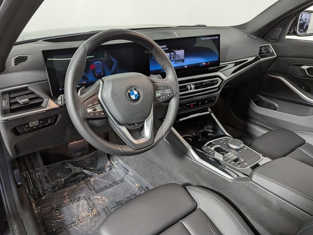 2023 BMW 330i xDrive 330i xDrive
