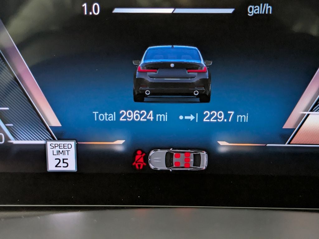 2023 BMW 330i xDrive 330i xDrive