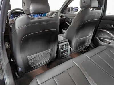 2023 BMW 330i xDrive 330i xDrive