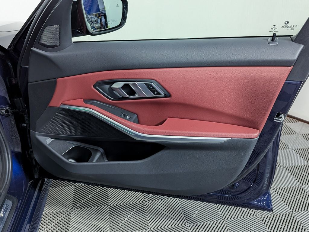 2023 BMW 330i xDrive 330i xDrive