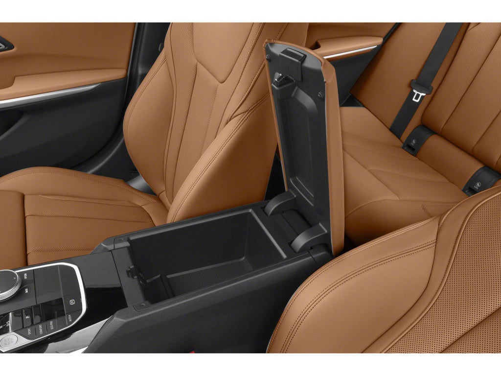 2024 BMW 3 Series 330i xDrive