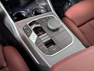 2024 BMW 330i xDrive 330i xDrive