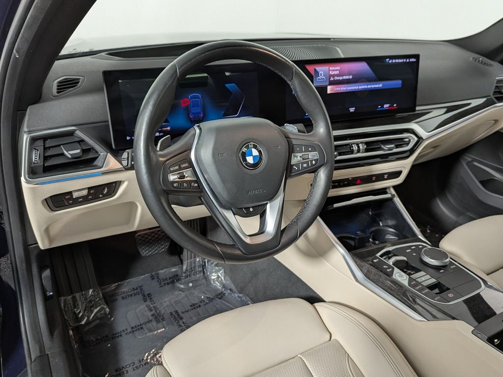 2023 BMW 330i xDrive 330i xDrive