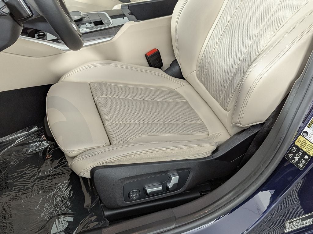 2023 BMW 330i xDrive 330i xDrive