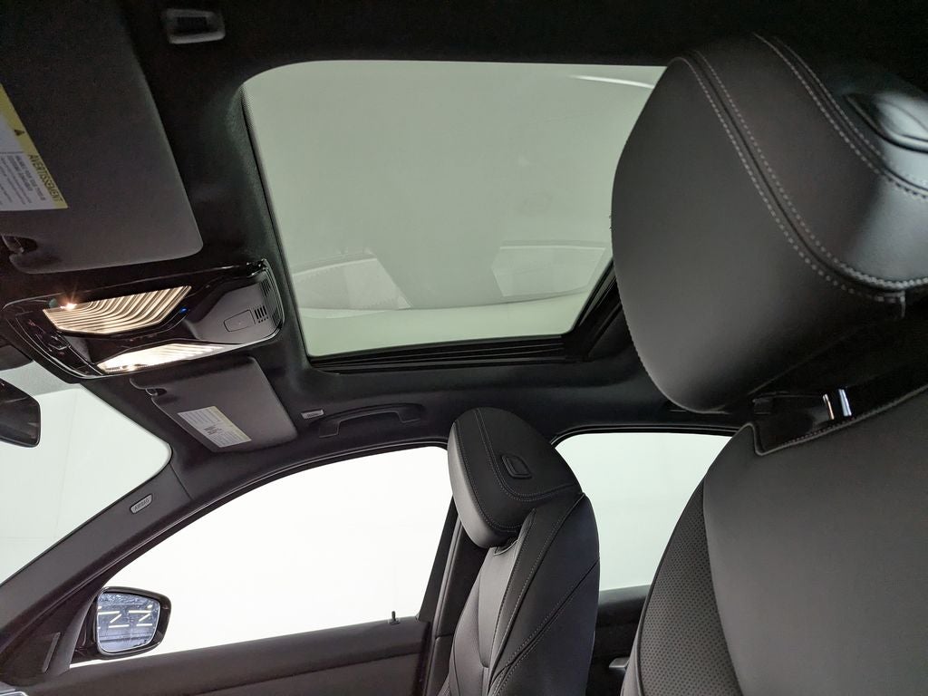 2023 BMW 3 Series 330i xDrive
