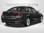 2023 BMW 3 Series 330i xDrive