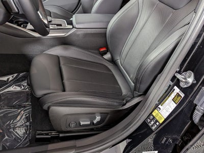 2023 BMW 330i xDrive 330i xDrive