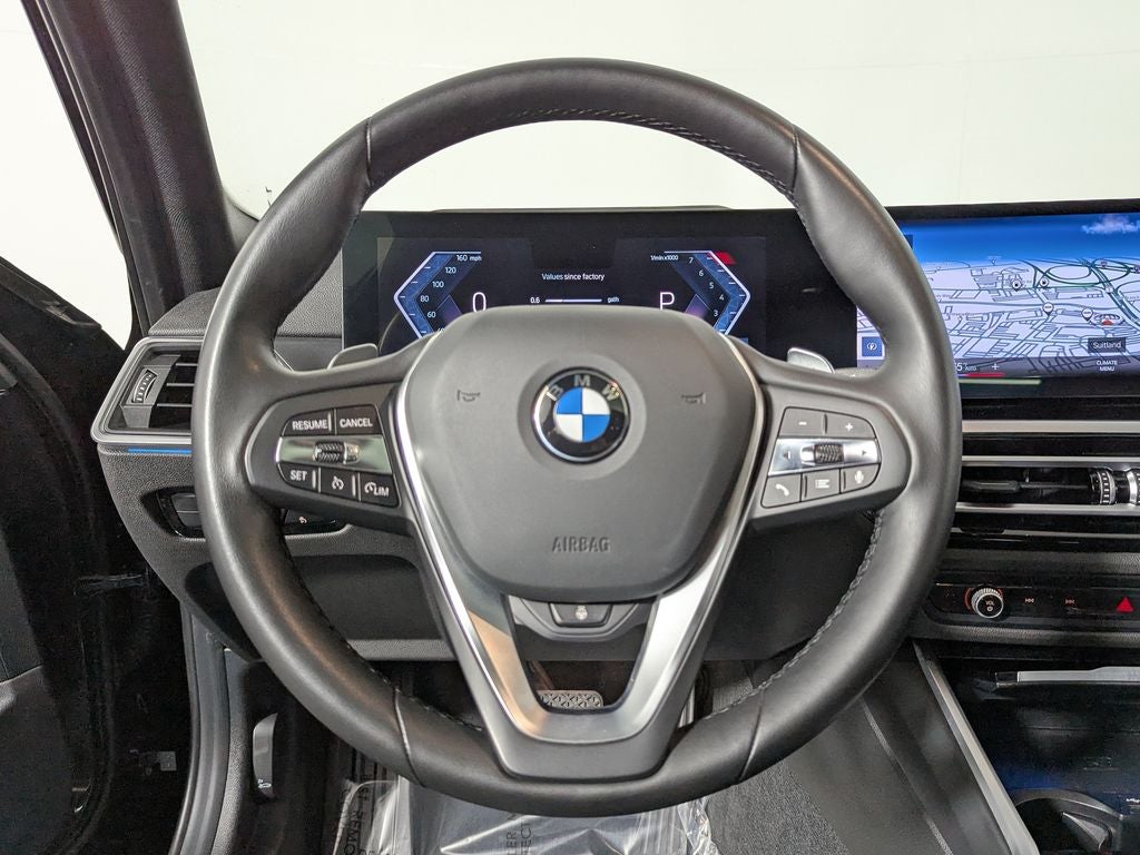 2023 BMW 330i xDrive 330i xDrive