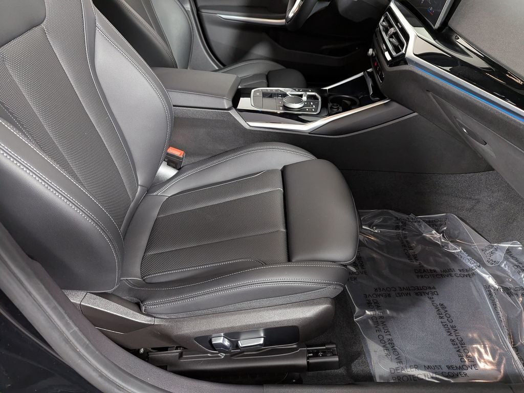 2023 BMW 330i xDrive 330i xDrive
